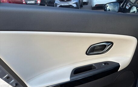 KIA cee'd III, 2015 год, 1 090 000 рублей, 13 фотография