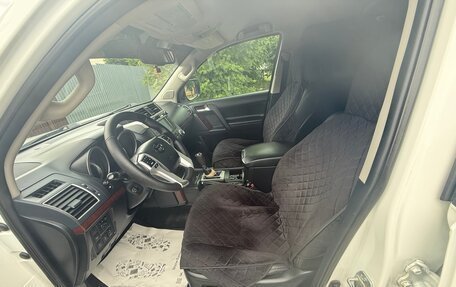 Toyota Land Cruiser Prado 150 рестайлинг 2, 2014 год, 2 950 000 рублей, 4 фотография