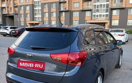 KIA cee'd III, 2015 год, 1 090 000 рублей, 7 фотография