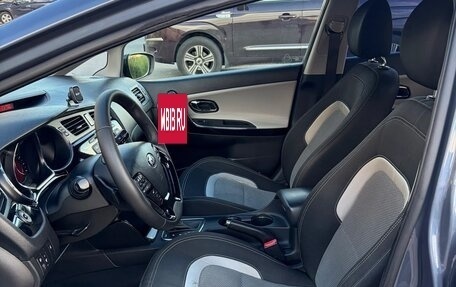 KIA cee'd III, 2015 год, 1 090 000 рублей, 10 фотография