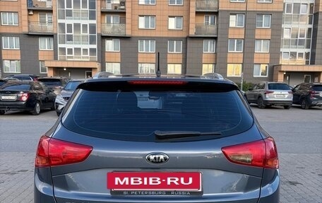 KIA cee'd III, 2015 год, 1 090 000 рублей, 6 фотография