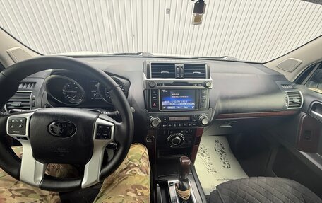Toyota Land Cruiser Prado 150 рестайлинг 2, 2014 год, 2 950 000 рублей, 5 фотография