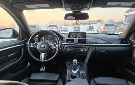 BMW 4 серия, 2015 год, 1 800 000 рублей, 8 фотография