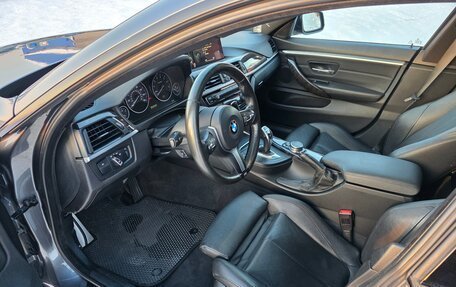 BMW 4 серия, 2015 год, 1 800 000 рублей, 6 фотография