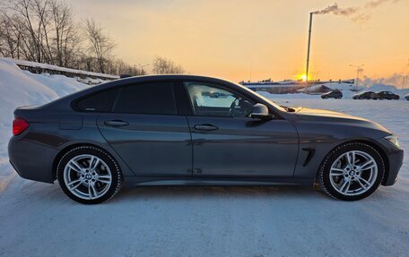 BMW 4 серия, 2015 год, 1 800 000 рублей, 5 фотография