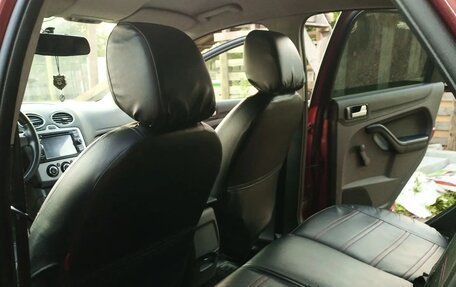 Ford Focus II рестайлинг, 2006 год, 310 000 рублей, 5 фотография