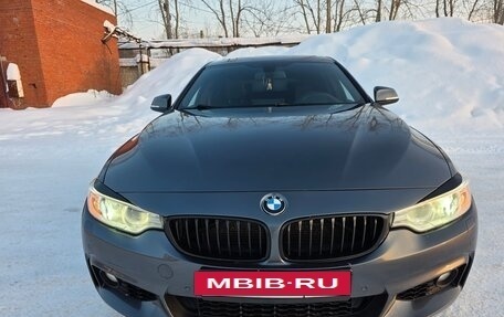 BMW 4 серия, 2015 год, 1 800 000 рублей, 2 фотография