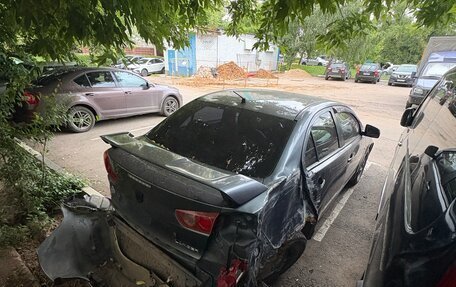 Mitsubishi Lancer IX, 2007 год, 280 000 рублей, 3 фотография