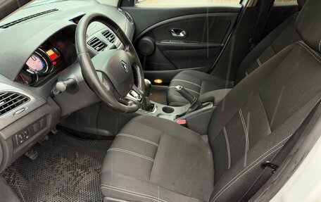 Renault Fluence I, 2013 год, 575 000 рублей, 8 фотография