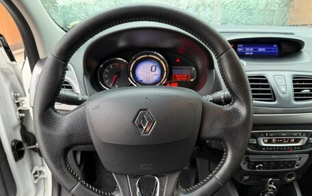 Renault Fluence I, 2013 год, 575 000 рублей, 7 фотография