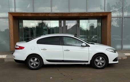 Renault Fluence I, 2013 год, 575 000 рублей, 4 фотография