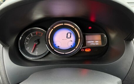 Renault Fluence I, 2013 год, 575 000 рублей, 9 фотография
