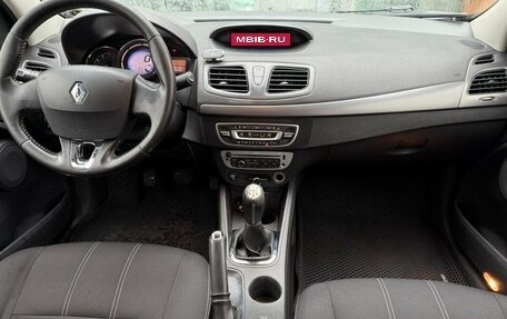 Renault Fluence I, 2013 год, 575 000 рублей, 11 фотография