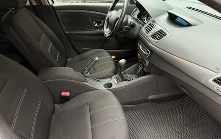 Renault Fluence I, 2013 год, 575 000 рублей, 14 фотография