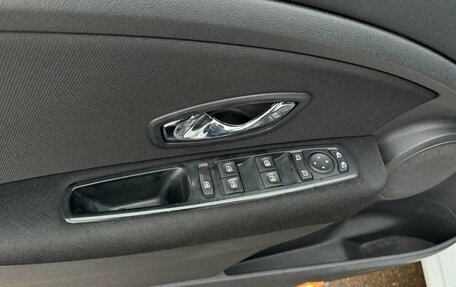 Renault Fluence I, 2013 год, 575 000 рублей, 13 фотография
