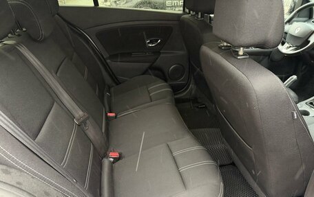 Renault Fluence I, 2013 год, 575 000 рублей, 15 фотография