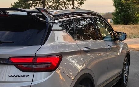 Geely Coolray I, 2023 год, 1 590 000 рублей, 7 фотография