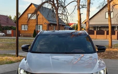Geely Coolray I, 2023 год, 1 590 000 рублей, 6 фотография