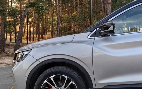 Geely Coolray I, 2023 год, 1 590 000 рублей, 9 фотография