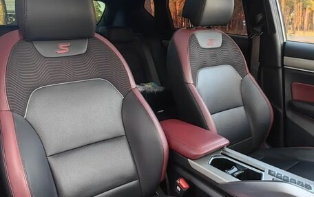 Geely Coolray I, 2023 год, 1 590 000 рублей, 11 фотография