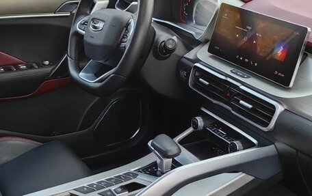 Geely Coolray I, 2023 год, 1 590 000 рублей, 10 фотография