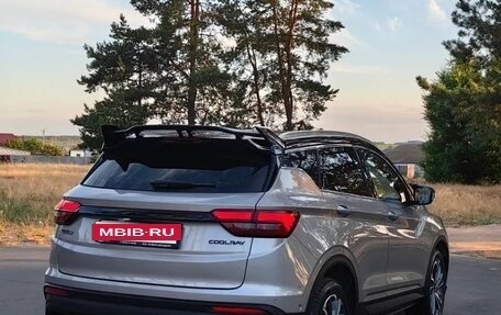 Geely Coolray I, 2023 год, 1 590 000 рублей, 2 фотография