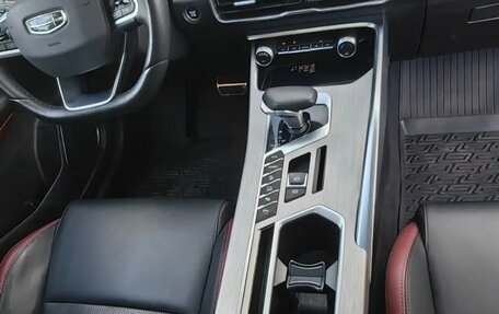 Geely Coolray I, 2023 год, 1 590 000 рублей, 12 фотография