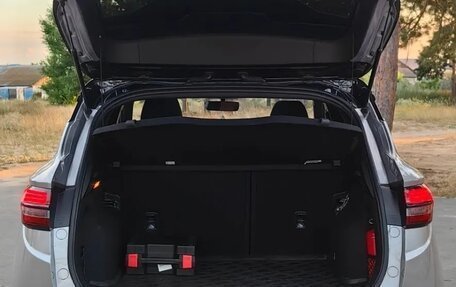 Geely Coolray I, 2023 год, 1 590 000 рублей, 20 фотография