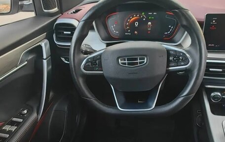 Geely Coolray I, 2023 год, 1 590 000 рублей, 13 фотография