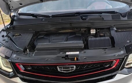 Geely Coolray I, 2023 год, 1 590 000 рублей, 22 фотография