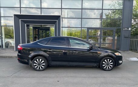 Ford Mondeo IV, 2008 год, 490 000 рублей, 4 фотография