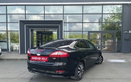 Ford Mondeo IV, 2008 год, 490 000 рублей, 5 фотография