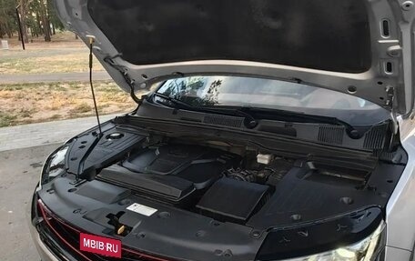 Geely Coolray I, 2023 год, 1 590 000 рублей, 21 фотография