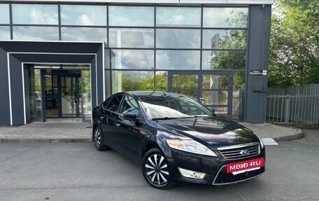 Ford Mondeo IV, 2008 год, 490 000 рублей, 3 фотография