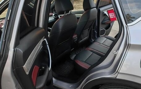Geely Coolray I, 2023 год, 1 590 000 рублей, 17 фотография