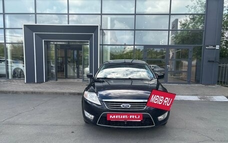 Ford Mondeo IV, 2008 год, 490 000 рублей, 2 фотография