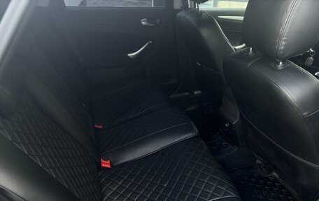Ford Mondeo IV, 2008 год, 490 000 рублей, 13 фотография