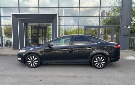 Ford Mondeo IV, 2008 год, 490 000 рублей, 8 фотография