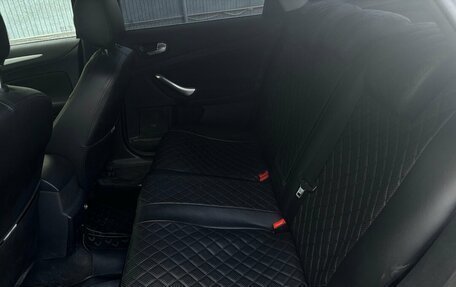 Ford Mondeo IV, 2008 год, 490 000 рублей, 11 фотография