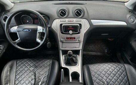 Ford Mondeo IV, 2008 год, 490 000 рублей, 9 фотография