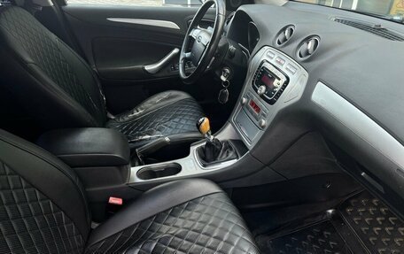 Ford Mondeo IV, 2008 год, 490 000 рублей, 12 фотография