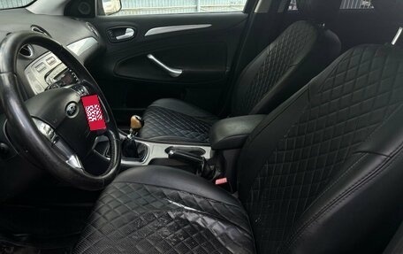 Ford Mondeo IV, 2008 год, 490 000 рублей, 10 фотография