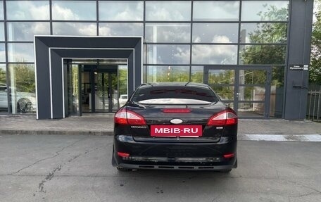 Ford Mondeo IV, 2008 год, 490 000 рублей, 6 фотография