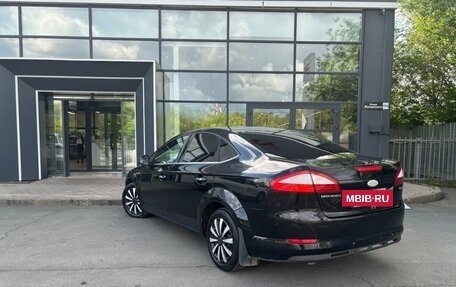 Ford Mondeo IV, 2008 год, 490 000 рублей, 7 фотография