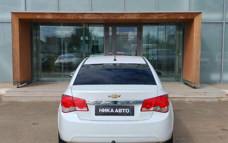 Chevrolet Cruze II, 2014 год, 660 000 рублей, 6 фотография