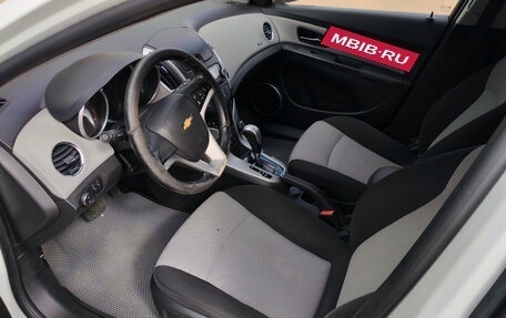 Chevrolet Cruze II, 2014 год, 660 000 рублей, 8 фотография