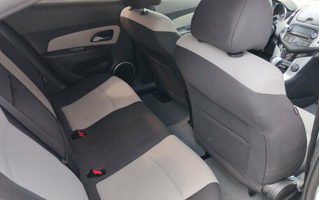Chevrolet Cruze II, 2014 год, 660 000 рублей, 14 фотография