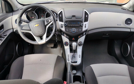 Chevrolet Cruze II, 2014 год, 660 000 рублей, 10 фотография