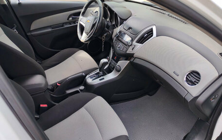 Chevrolet Cruze II, 2014 год, 660 000 рублей, 12 фотография