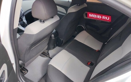 Chevrolet Cruze II, 2014 год, 660 000 рублей, 15 фотография